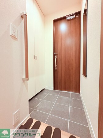 Ciel Bleuの物件内観写真